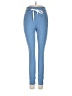 Unbranded Color Block Blue Track Pants Size L (estimated) - photo 1