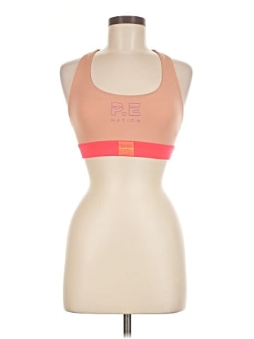 P.E Nation Sports Bra (view 1)