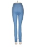 Unbranded Color Block Blue Track Pants Size L (estimated) - photo 2