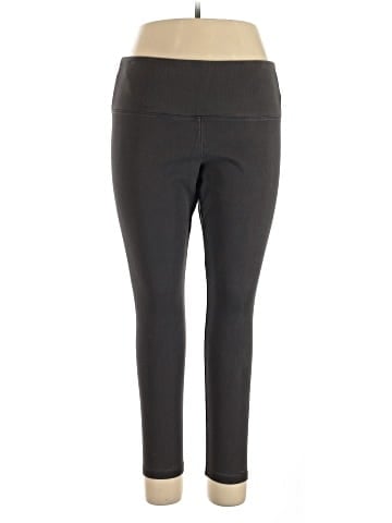 Natural Reflections Active Pants (view 1)
