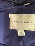 Banana Republic 100% Polyester Blue Vest Size XS - photo 6