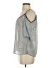 Living Doll Silver Tank Top Size S - photo 5
