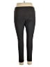 Natural Reflections Gray Active Pants Size XL - photo 2