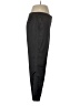 J.Crew Collection Solid Black Dress Pants Size 12 - photo 4