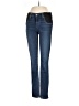 Paige Color Block Blue Jeans Size 26 waist - photo 1