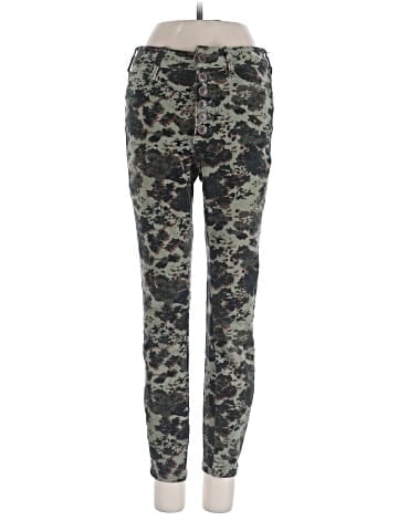 Pilcro by Anthropologie Jeans (view 1)