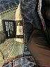 Oliver Logan Blue Jeans Size 31 waist - photo 7