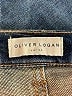 Oliver Logan Blue Jeans Size 31 waist - photo 8