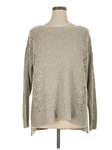 Not Your Daughter's Jeans Pullover Sweater (view 1)