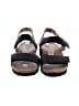 Naot Black Sandals Size EU 40 - photo 2