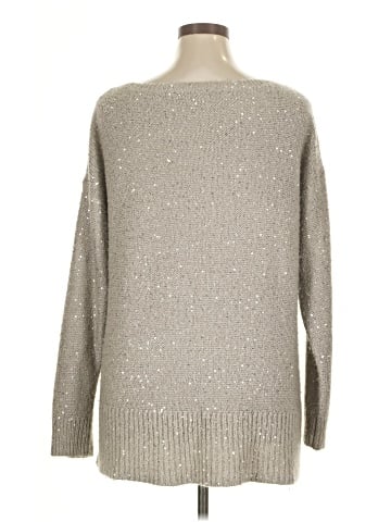 Not Your Daughter's Jeans Pullover Sweater (view 2)