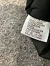 Assorted Brands Black Cocktail Dress Size XS - photo 5