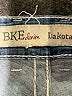 BKE Stars Blue Jeans Size 30 waist - photo 7