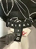Tribal Graphic Black Skort Size 8 - photo 3