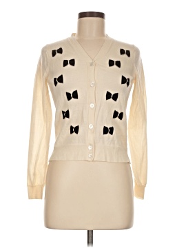 Marc Jacobs Wool Cardigan
