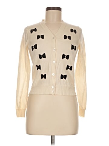 Marc Jacobs Wool Cardigan (view 1)
