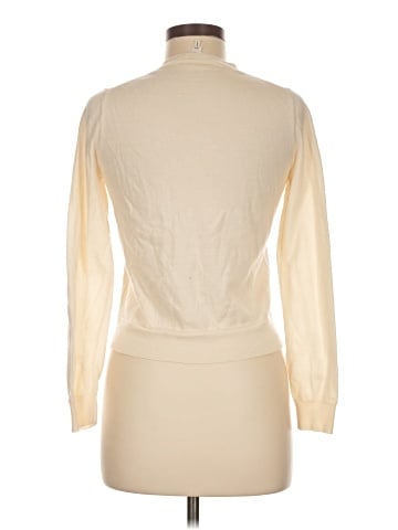 Marc Jacobs Wool Cardigan (view 2)