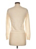 Marc Jacobs 100% Wool Ivory Wool Cardigan Size M - photo 2