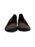 Assorted Brands Solid Black Flats Size 9 1/2 - photo 2