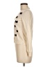 Marc Jacobs 100% Wool Ivory Wool Cardigan Size M - photo 5