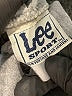 Lee Gray Pullover Hoodie Size XXL - photo 7