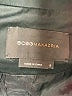 BCBGMAXAZRIA Black 3/4 Sleeve Button-Down Shirt Size S - photo 7