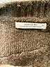 Assorted Brands Stripes Brown Pullover Sweater Size M - photo 7
