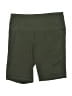 DSG Solid Green Athletic Shorts Size M - photo 1