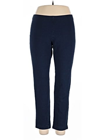 Purejill Casual Pants (view 1)