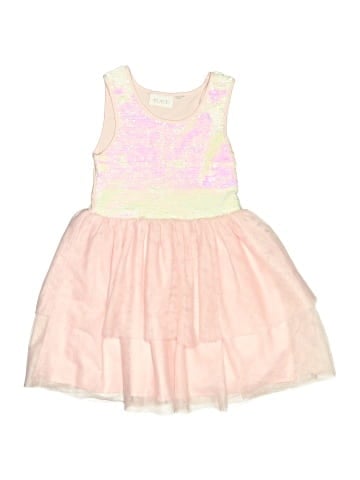 The Children's Place Dress (view 1)