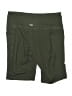 DSG Solid Green Athletic Shorts Size M - photo 2