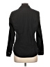 Express Black Long Sleeve Blouse Size L - photo 2