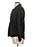 Express Black Long Sleeve Blouse Size L - photo 5