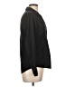 Express Black Long Sleeve Blouse Size L - photo 4