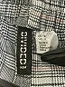 Divided by H&M Plaid Gray Shorts Size 4 - photo 3
