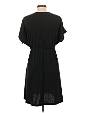 mossimo black dress Dresses by Nubiano Robe DN5881 in Black, White, Silver and Purple Black / 12