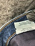 J Brand Hearts Blue Jeans Size 29 waist - photo 8