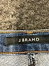 J Brand Hearts Blue Jeans Size 29 waist - photo 9