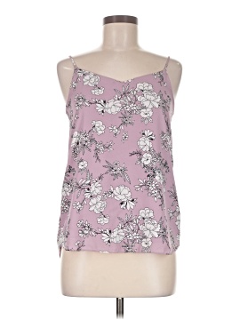 Hippie Rose Sleeveless Blouse