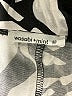wasabi + mint Print Black Shorts Size M - photo 3