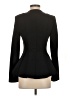 Theory Black Blazer Size 2 - photo 2