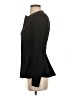 Theory Black Blazer Size 2 - photo 5