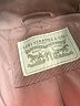 Levi's Solid Pink Snow Jacket Size M - photo 6