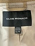 Club Monaco Solid Tan Jacket Size XL - photo 6