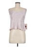 Rose & Crown Pink Sleeveless Top Size M (estimated) - photo 1