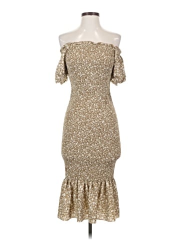 Unbranded Cocktail Dress (view 1)