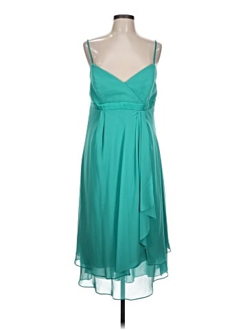 Alfred Angelo Cocktail Dress (view 1)