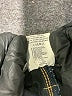 Vibrant M.I.U Blue Jeans Size 3 - photo 5