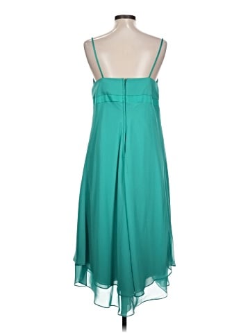 Alfred Angelo Cocktail Dress (view 2)