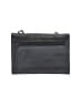 Assorted Brands Solid Gray Black Crossbody Bag One size - photo 3